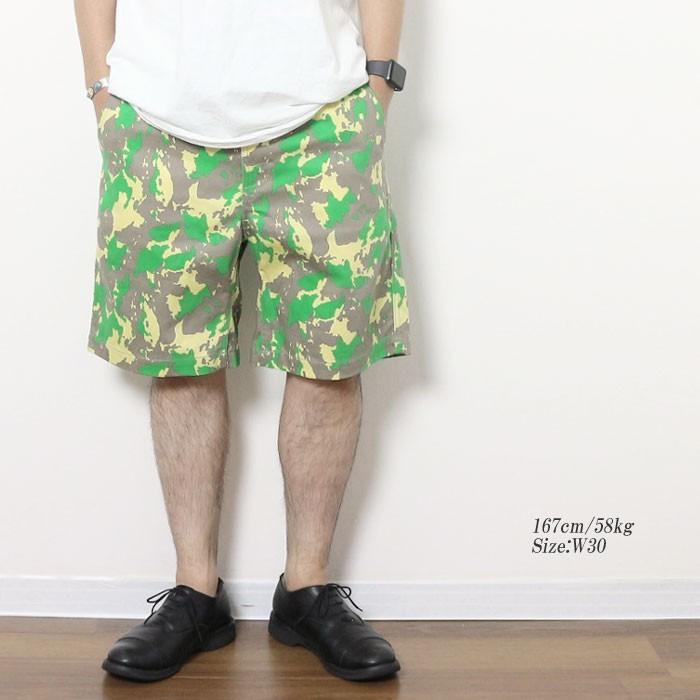 Dickies（ディッキーズ） テキサスロングホーン ショートパンツ
