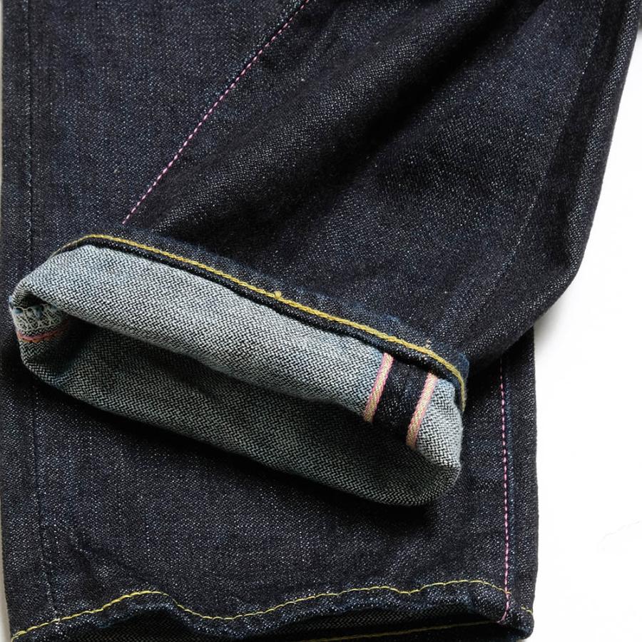 桃太郎ジーンズ（MOMOTARO JEANS） MOMOTARO JEANS 15周年記念モデル