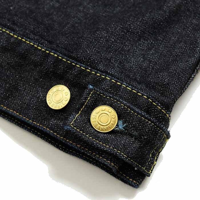 桃太郎ジーンズ　15周年デニムジャケット　サイズ40 美品 楽天市場】MOMOTARO JEANS（桃太郎ジーンズ） 15周年記念 限定
