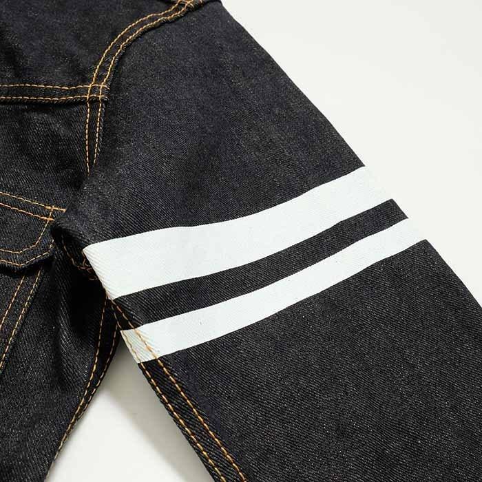 桃太郎ジーンズ（MOMOTARO JEANS） Lot.15THL21 15周年記念 左綾デニム