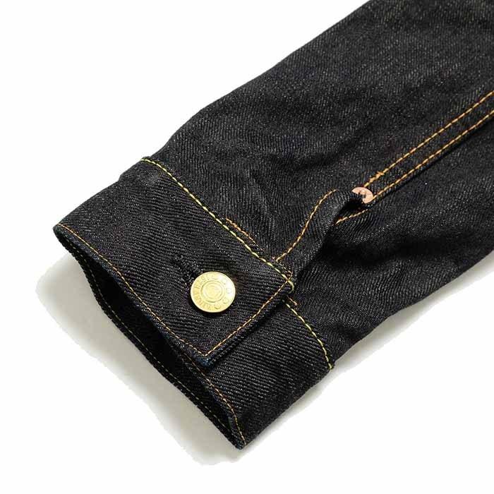 桃太郎ジーンズ（MOMOTARO JEANS） Lot.15THL21 15周年記念 左綾デニム