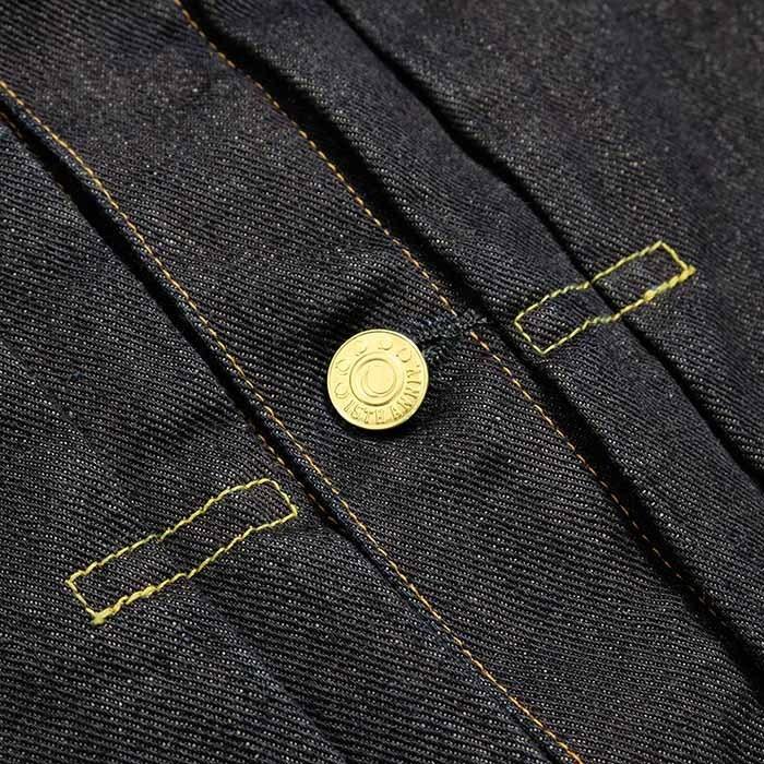 桃太郎ジーンズ（MOMOTARO JEANS） Lot.15THL21 15周年記念 左綾デニム