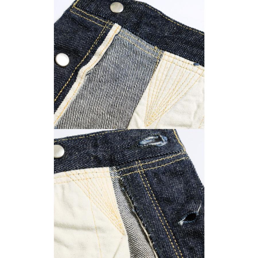 WAREHOUSE WAREHOUSE(ウエアハウス) Lot.1880 ウエスト WAREHOUSE WAREHOUSE(ウエアハウス) Lot.1880 ウエスト