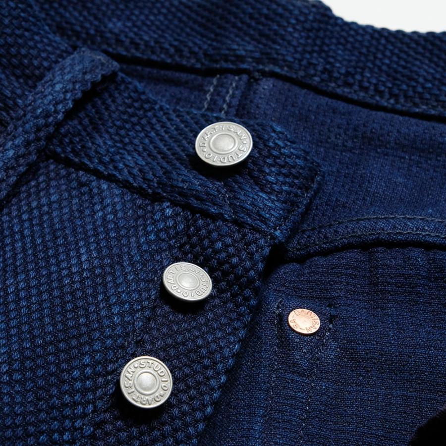STUDIO D'ARTISAN（ステュディオ・ダ・ルチザン） STUDIO D'ARTISAN