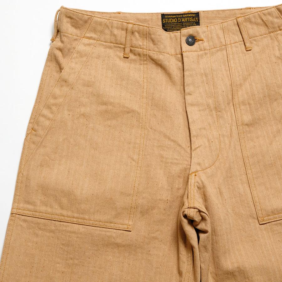 STUDIO D'ARTISAN（ステュディオ・ダ・ルチザン） STUDIO D'ARTISAN