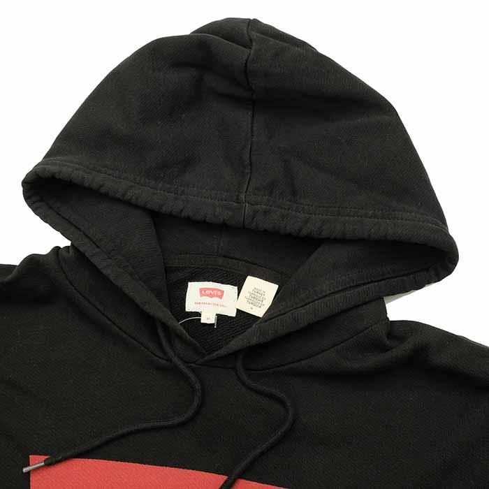 Levi's（リーバイス） Levi's 19622-00 プルオーバーフーディー