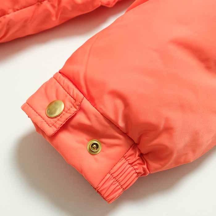 Rocky Montain Featherbed　200-202-05 Montana Moss Rocky Mountain Featherbed X Buck Mason Down Jacket