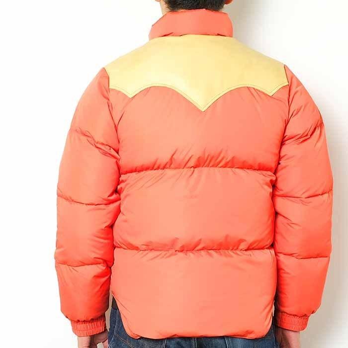 Rocky Montain Featherbed　200-202-05 WAREHOUSE（ウエアハウス） Rocky Montain Featherbed （ロッキー