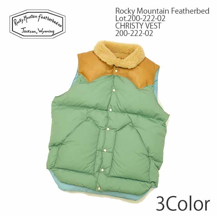 Rocky Mountain FeatherBed（ロッキーマウンテンフェザーベッド） Lot