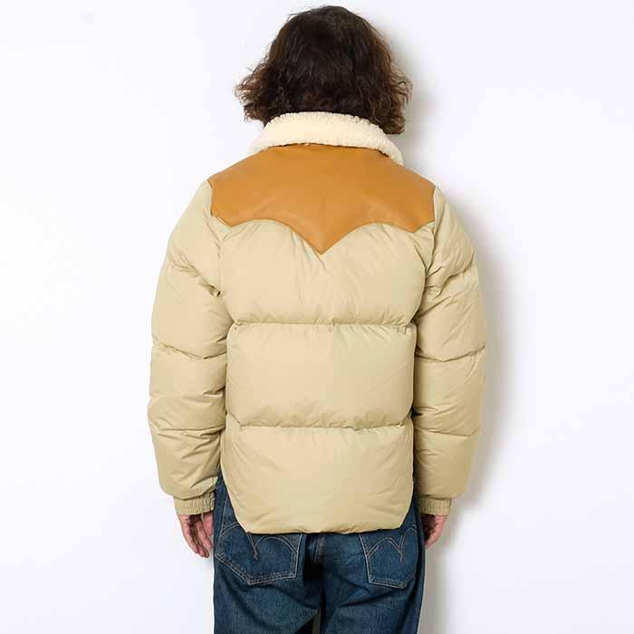 WAREHOUSE（ウエアハウス） ロッキーマウンテン フェザーベッド Rocky