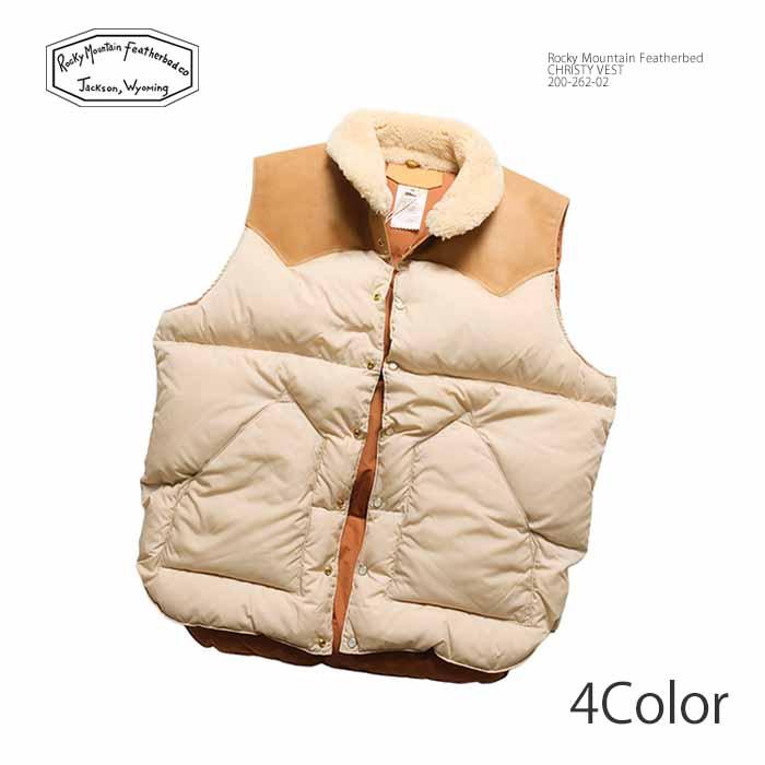 Rocky Mountain FeatherBed（ロッキーマウンテンフェザーベッド