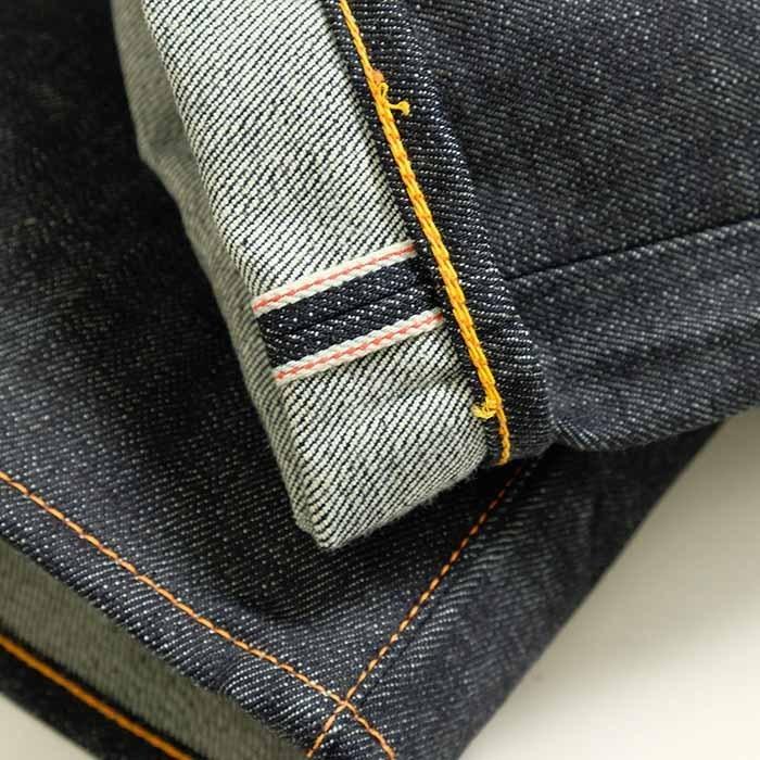 【美品】EVISU No.2 2000 レギュラーストレート40×35 EVISU（エヴィス） 2000 NO.2 デニム レギュラーストレート 2000