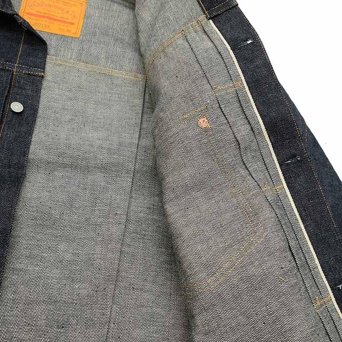 WAREHOUSE（ウエアハウス） Lot.2001XX (1920 MODEL) 2001XX-1920