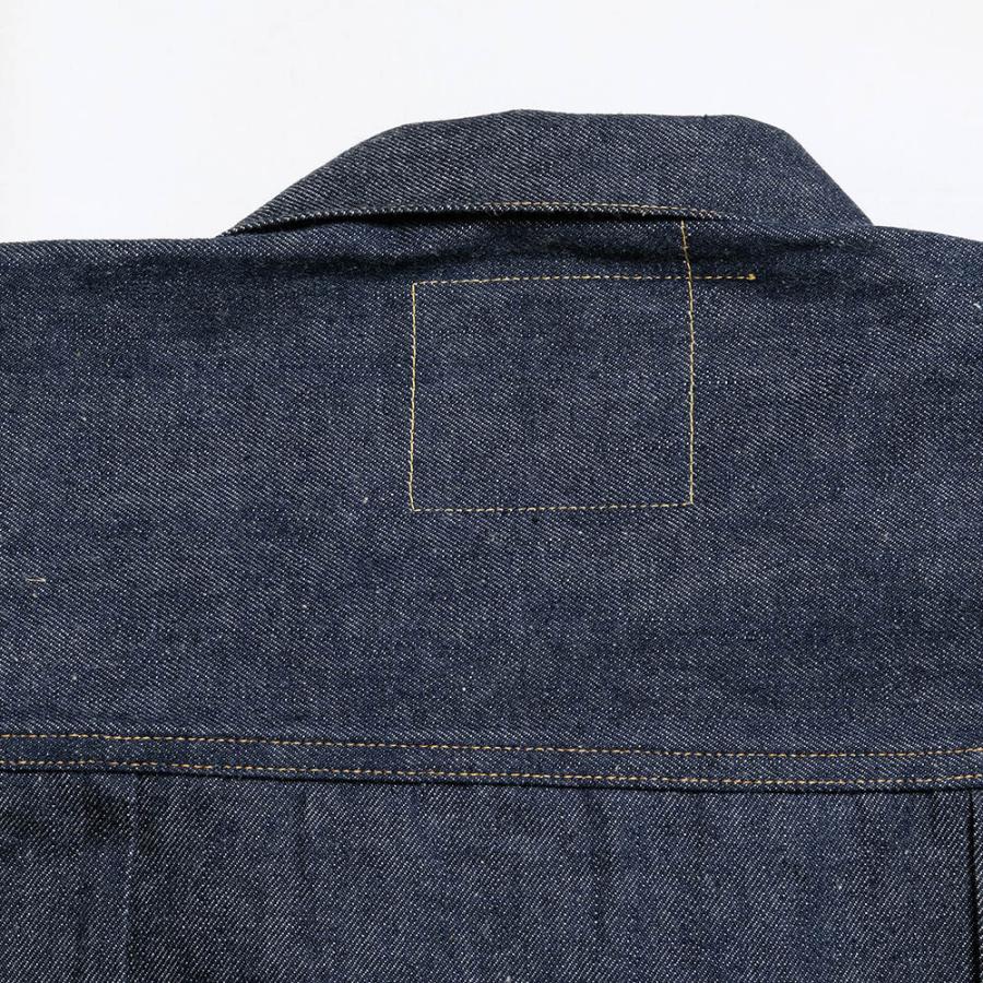 WAREHOUSE（ウエアハウス） Lot.2001XX 1920's model DOWN POCKET