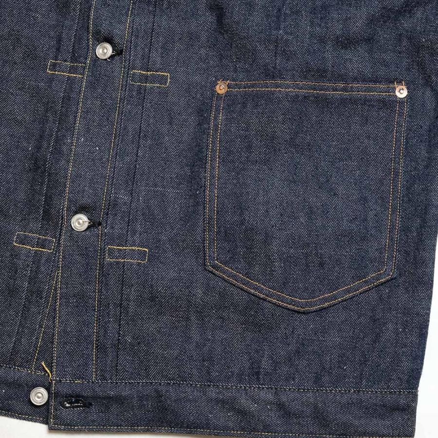 WAREHOUSE（ウエアハウス） Lot.2001XX 1920's model DOWN POCKET