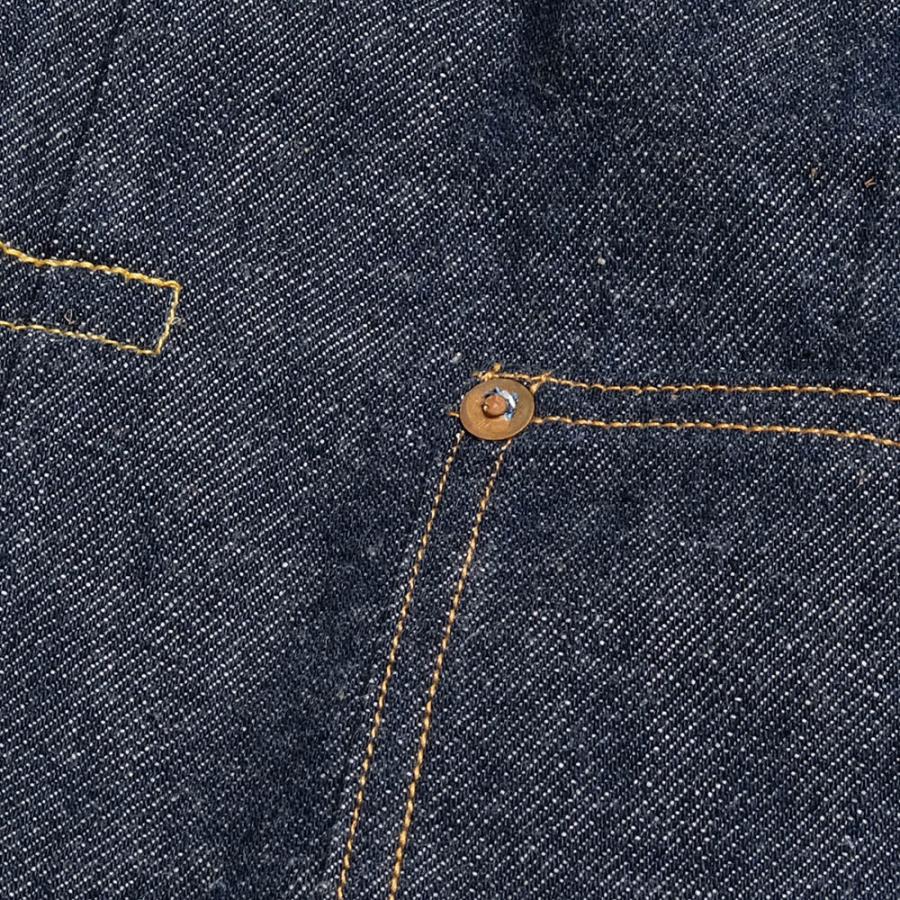 WAREHOUSE（ウエアハウス） Lot.2001XX 1920's model DOWN POCKET