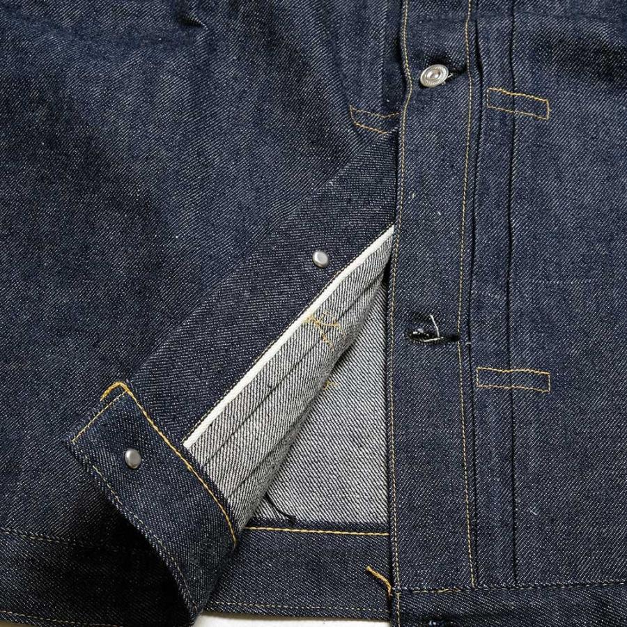 WAREHOUSE（ウエアハウス） Lot.2001XX 1920's model DOWN POCKET