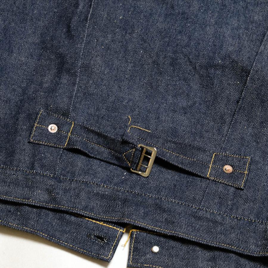 WAREHOUSE（ウエアハウス） Lot.2001XX 1920's model DOWN POCKET