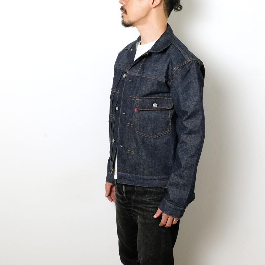 未使用品 WAREHOUSE 2002XX 1953 2nd ウエアハウス 40 WAREHOUSE（ウエアハウス） 2002XX-1953 Lot.2002XX 1953モデル 2nd