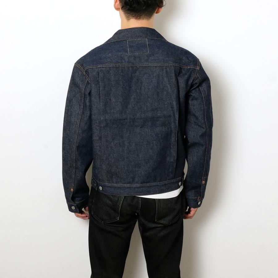 WAREHOUSE（ウエアハウス） 2002XX-1953 Lot.2002XX 1953モデル 2nd