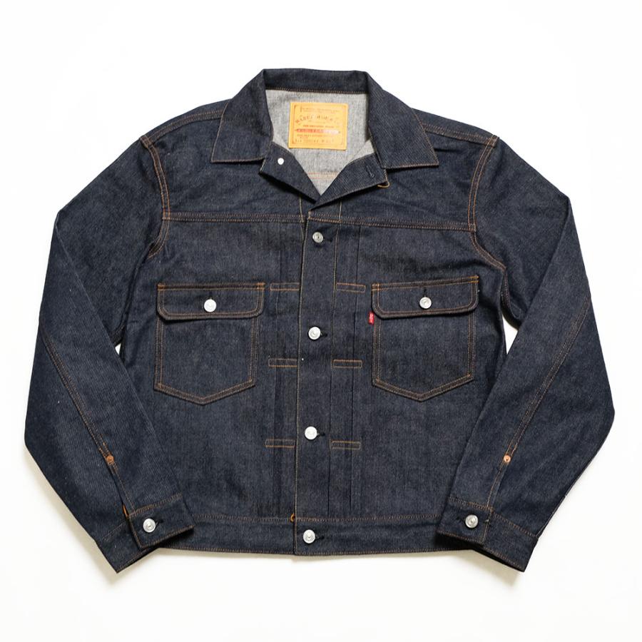 WAREHOUSE（ウエアハウス） 2002XX-1953 Lot.2002XX 1953モデル 2nd