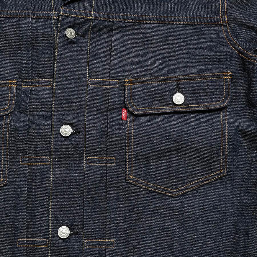 WAREHOUSE（ウエアハウス） 2002XX-1953 Lot.2002XX 1953モデル 2nd