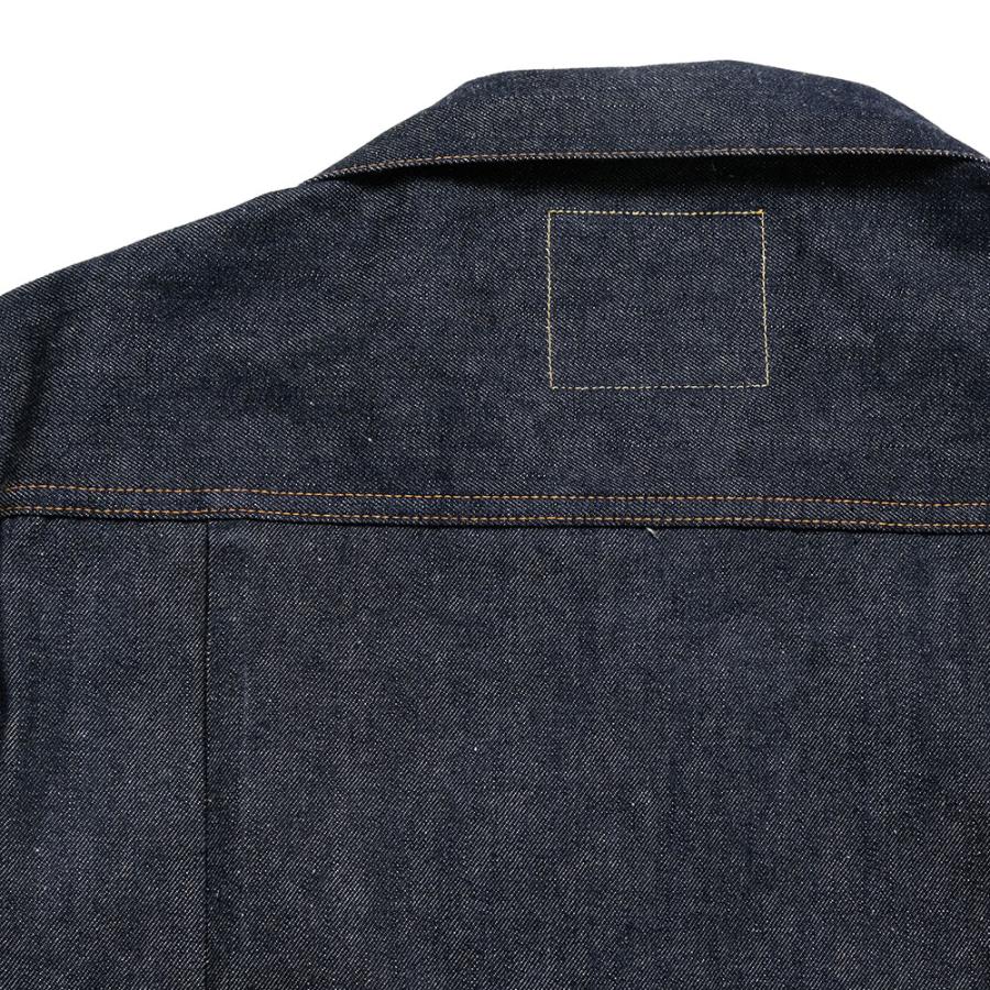 WAREHOUSE（ウエアハウス） 2002XX-1953 Lot.2002XX 1953モデル 2nd