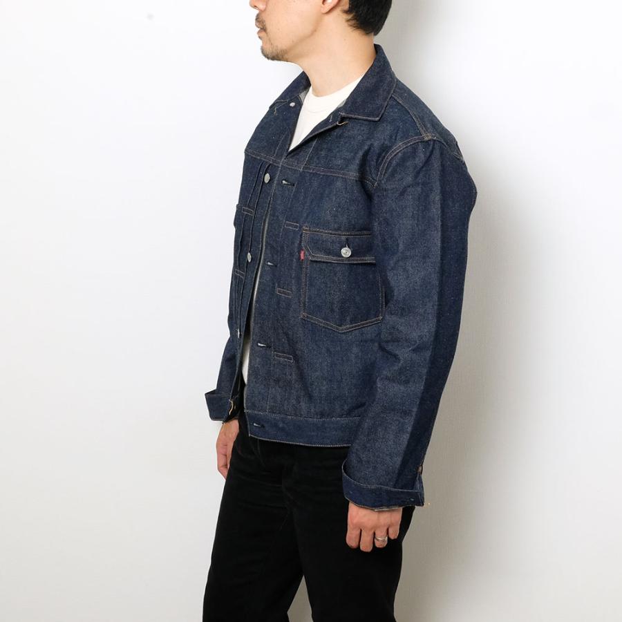 WAREHOUSE ウエアハウス 2002XX-1960 Lot.2002XX セカンドタイプ WAREHOUSE ウエアハウス 2002XX-1960 Lot.2002XX セカンドタイプ