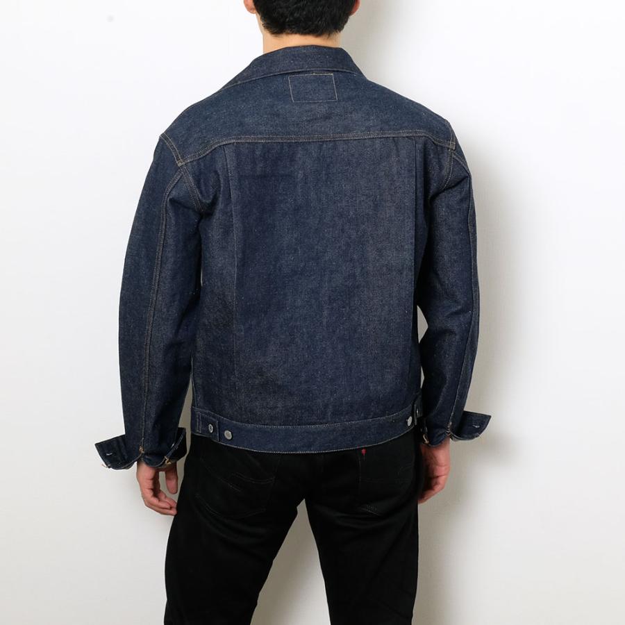 WAREHOUSE ウエアハウス 2002XX-1960 Lot.2002XX セカンドタイプ WAREHOUSE ウエアハウス 2002XX-1960 Lot.2002XX セカンドタイプ
