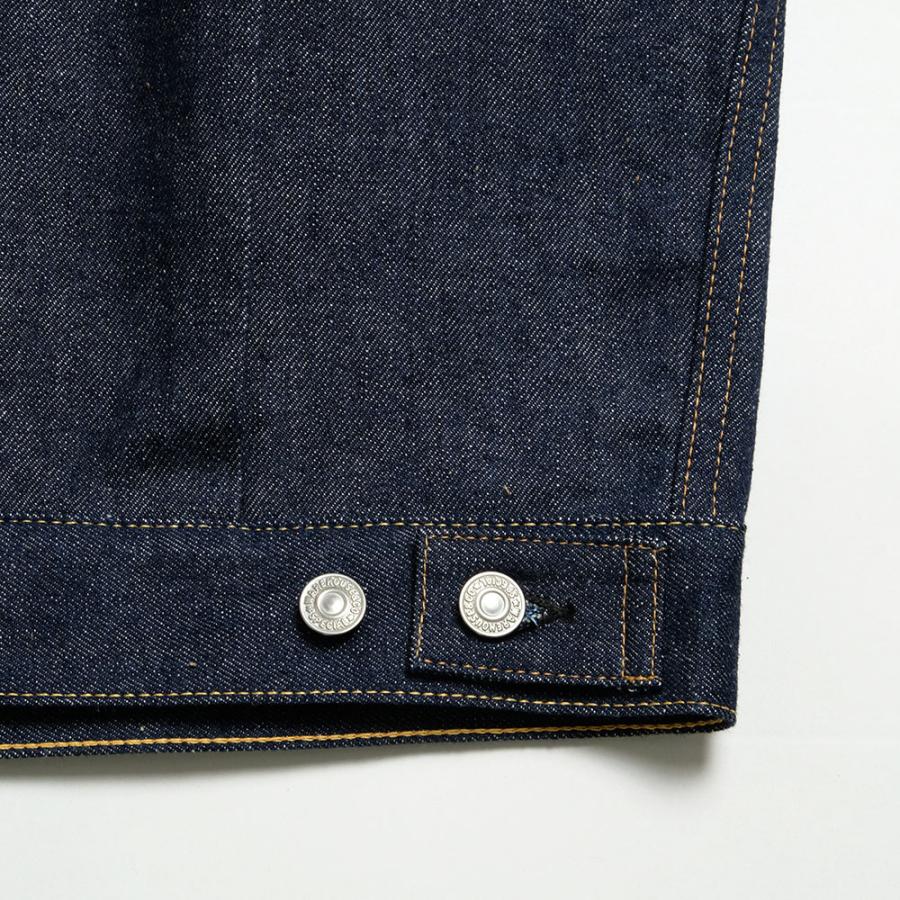 WAREHOUSE ウエアハウス 2002XX-1960 Lot.2002XX セカンドタイプ WAREHOUSE ウエアハウス 2002XX-1960 Lot.2002XX セカンドタイプ
