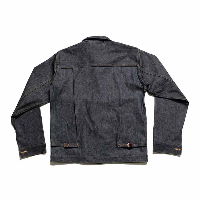 WAREHOUSE（ウエアハウス） WAREHOUSE 2008 Lot.2008 1947 MJ PRE