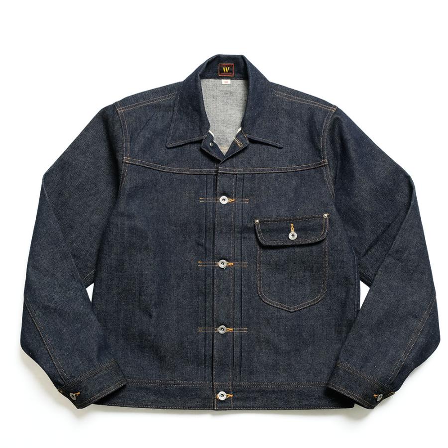 未使用 42サイズ WAREHOUSE ウエアハウス 2010 DSB WW2 WAREHOUSE（ウエアハウス） WAREHOUSE 2010-DSB Lot.2010 DSB