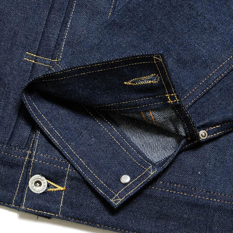 WAREHOUSE WAREHOUSE （ウエアハウス） Lot 2010 COWBOY JACKET(WW II