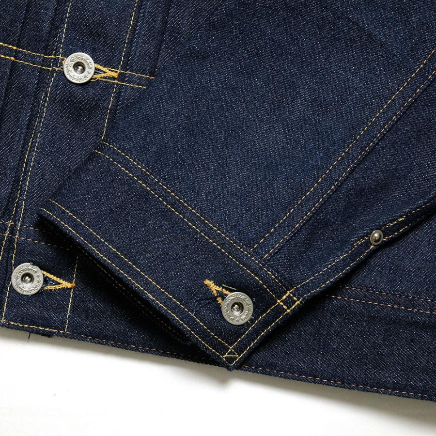 WAREHOUSE（ウエアハウス） Lot 2010 COWBOY JACKET(WW II MODEL) 2010