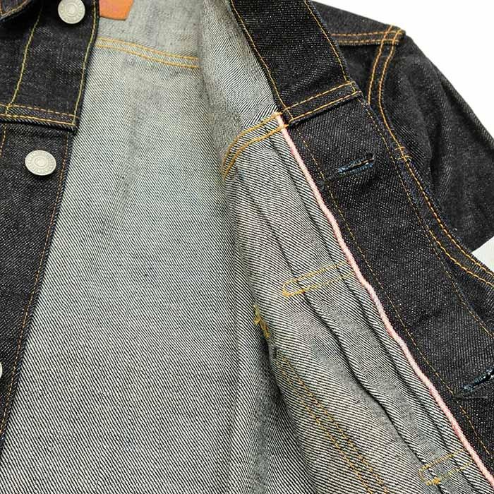 桃太郎ジーンズ MOMOTARO JEANS (桃太郎ジーンズ) 出陣 2nd 桃太郎ジーンズ MOMOTARO JEANS (桃太郎ジーンズ) 出陣 2nd