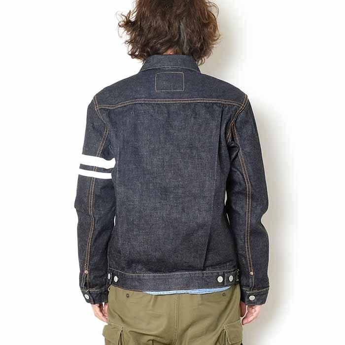 桃太郎ジーンズ MOMOTARO JEANS (桃太郎ジーンズ) 出陣 2nd 桃太郎ジーンズ MOMOTARO JEANS (桃太郎ジーンズ) 出陣 2nd