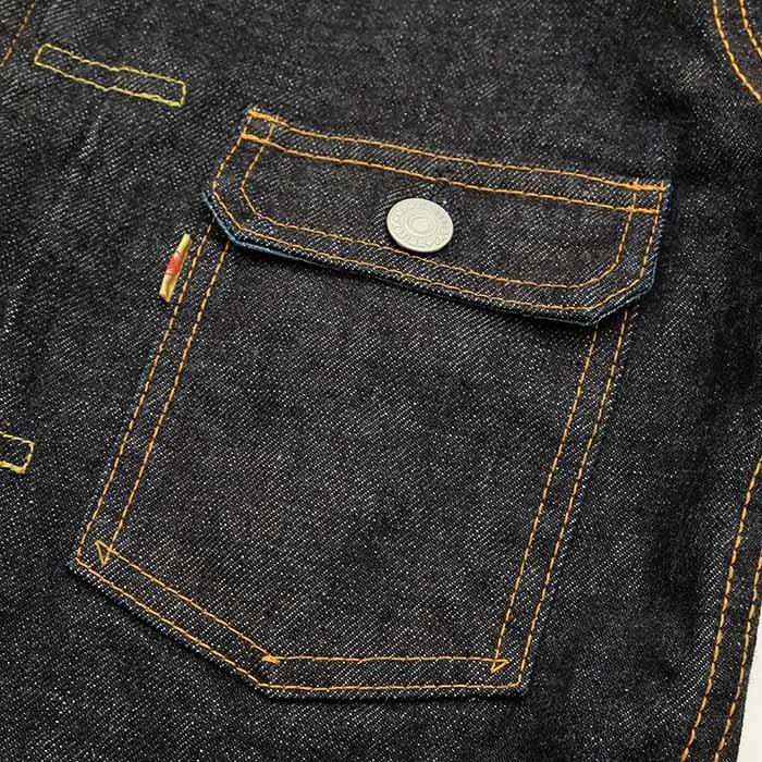 桃太郎ジーンズ MOMOTARO JEANS (桃太郎ジーンズ) 出陣 2nd 桃太郎ジーンズ MOMOTARO JEANS (桃太郎ジーンズ) 出陣 2nd