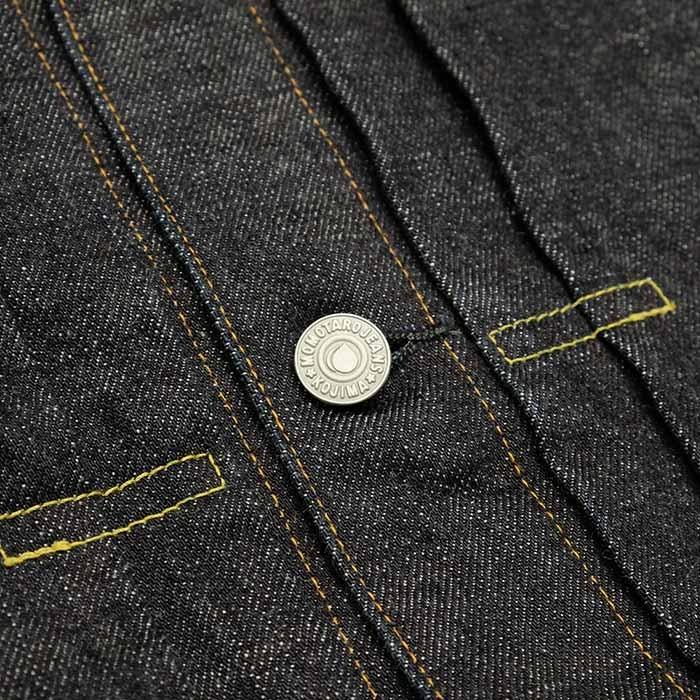 桃太郎ジーンズ MOMOTARO JEANS (桃太郎ジーンズ) 出陣 2nd 桃太郎ジーンズ MOMOTARO JEANS (桃太郎ジーンズ) 出陣 2nd