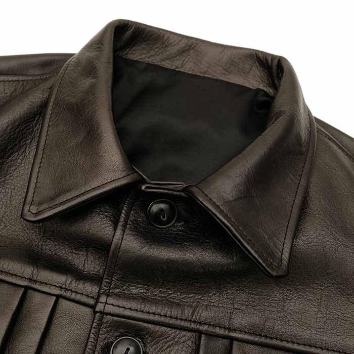 WAREHOUSE ウエアハウス レザージャケット 革ジャン 1st タイプ WAREHOUSE ウエアハウス レザージャケット 革ジャン 1st タイプ