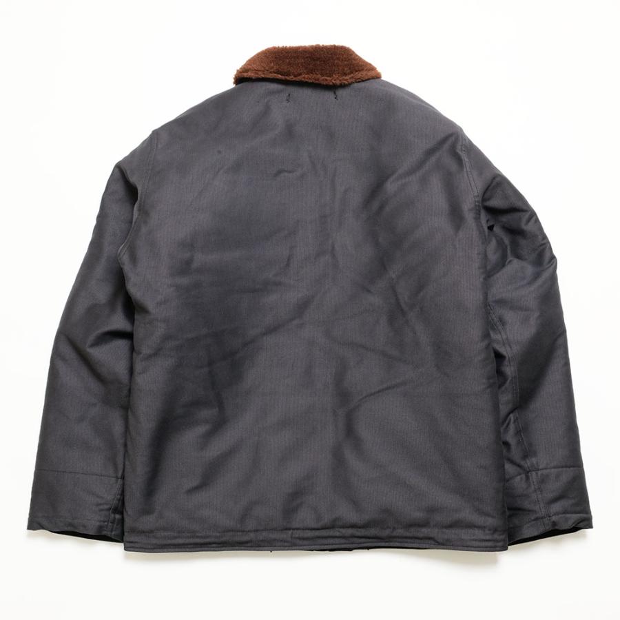 WAREHOUSE（ウエアハウス） WAREHOUSE 2181-23 Lot.2181 N-1