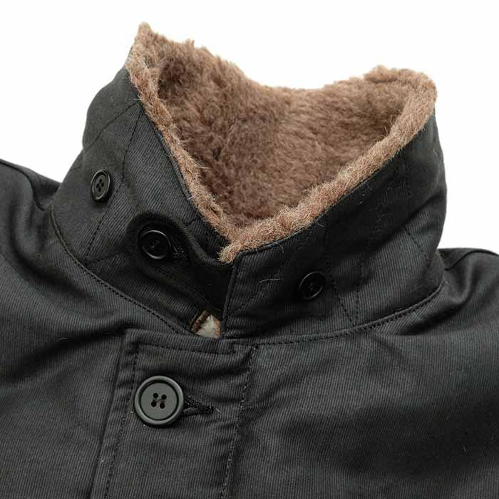 WAREHOUSE（ウエアハウス） WAREHOUSE N-1 ネイビー 海軍 デッキ 日本