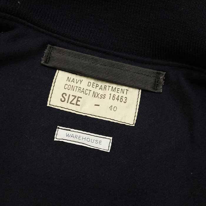WAREHOUSE ウエアハウス 2182 デッキ 7フック 日本製 メンズ WAREHOUSE ウエアハウス 2182 デッキ 7フック 日本製 メンズ