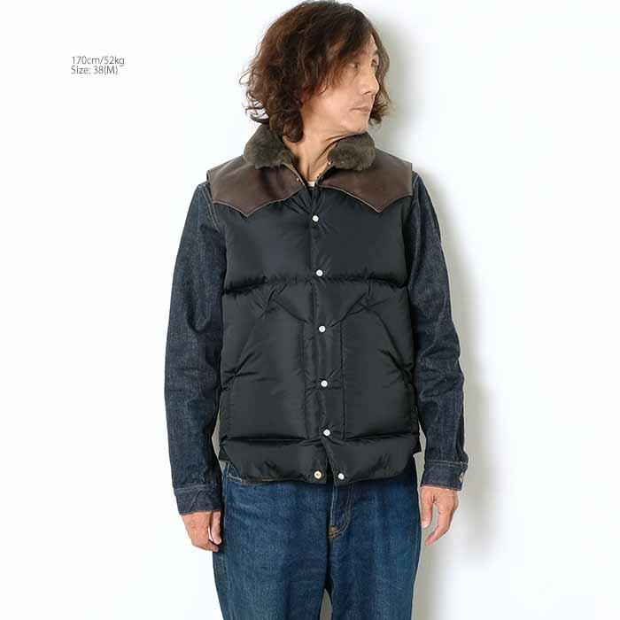 WAREHOUSE ウエアハウスxロッキーマウンテンフェザー × Rocky WAREHOUSE ウエアハウスxロッキーマウンテンフェザー × Rocky