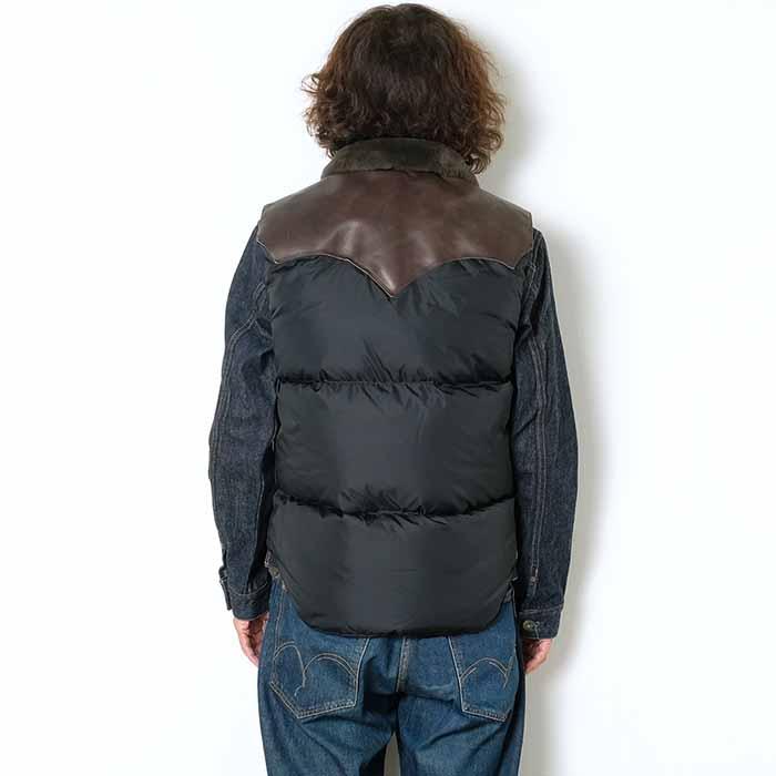WAREHOUSE ウエアハウスxロッキーマウンテンフェザー × Rocky WAREHOUSE ウエアハウスxロッキーマウンテンフェザー × Rocky