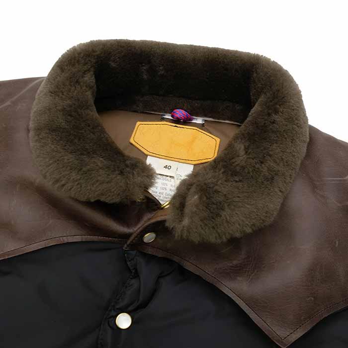 WAREHOUSE ウエアハウスxロッキーマウンテンフェザー × Rocky WAREHOUSE ウエアハウスxロッキーマウンテンフェザー × Rocky