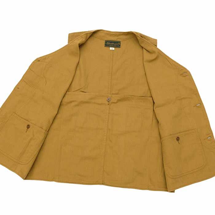 WAREHOUSE（ウエアハウス） WAREHOUSE 2201 ゲートウェイ フィッシング