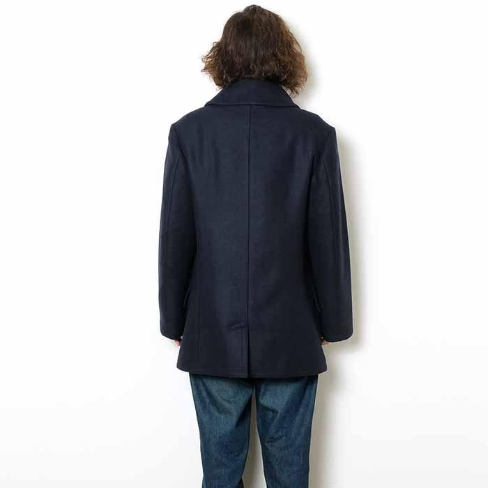 WAREHOUSE（ウエアハウス） WAREHOUSE 2205 ピーコート 海軍 初期 WW1