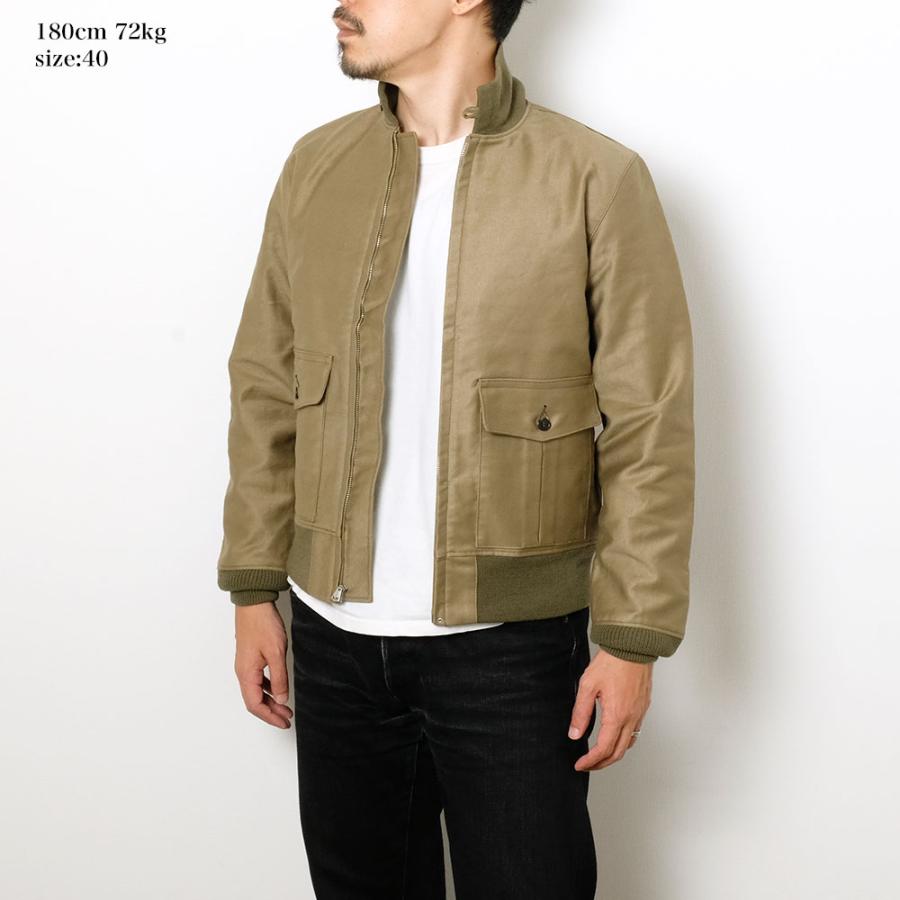 WAREHOUSE ウエアハウス 2206 U.S.NAVY 36J1 JACKET ジャケット WAREHOUSE ウエアハウス 2206 U.S.NAVY 36J1 JACKET ジャケット