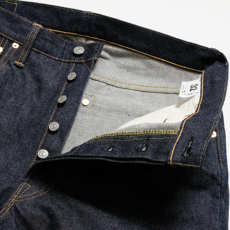 Denime × WAREHOUSE 220A W31 新品未使用 WAREHOUSE ドゥニーム DENIME by ウエアハウス 220A-OR Lot.220A