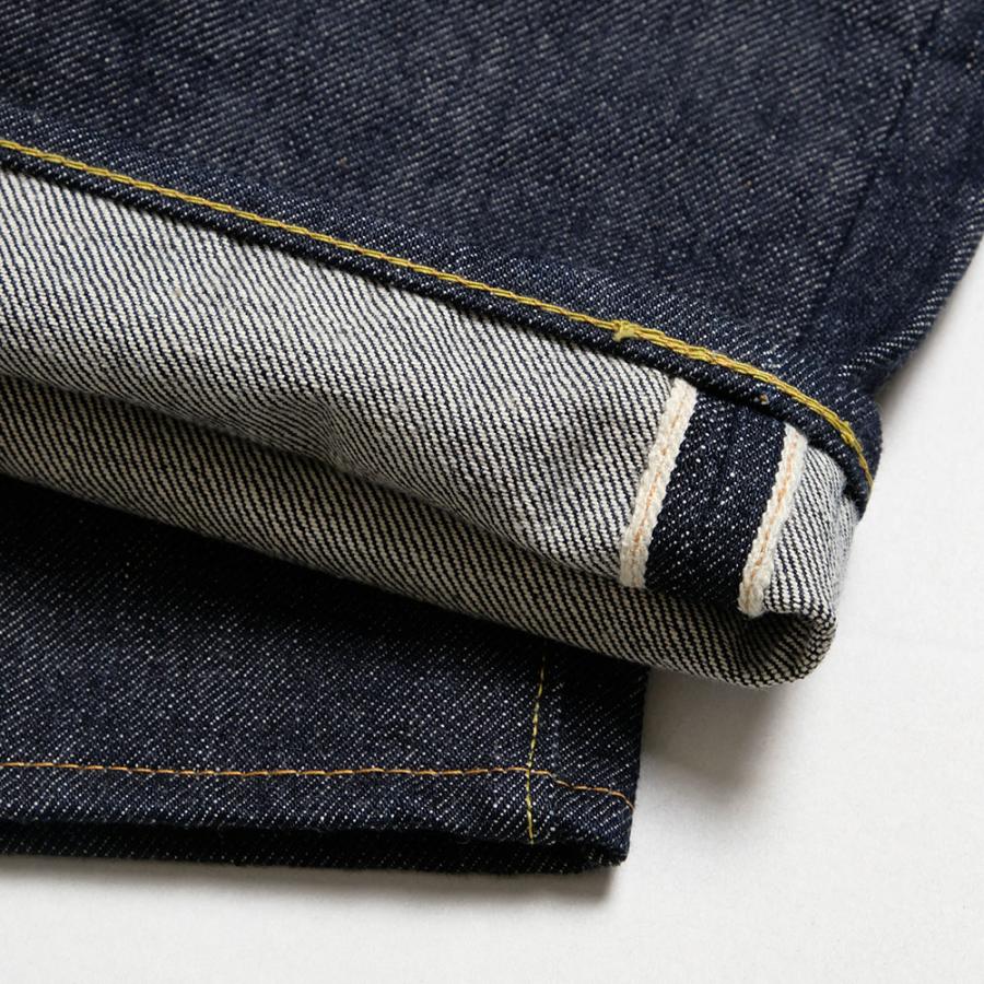 WAREHOUSE（ウエアハウス） ドゥニーム DENIME by WAREHOUSE 220A-OR